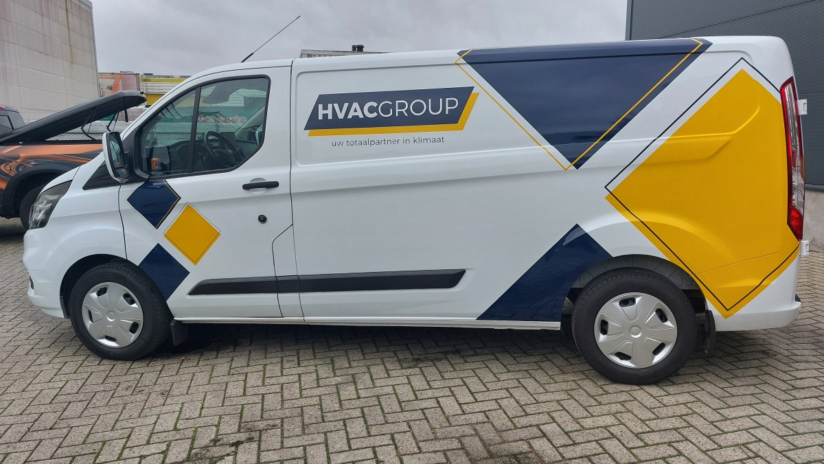 Autoreclame HVAC Group